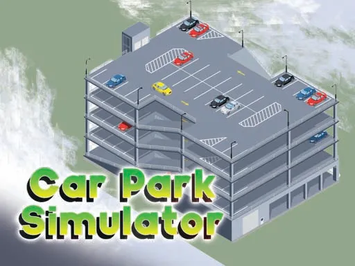 Car Park Simulator