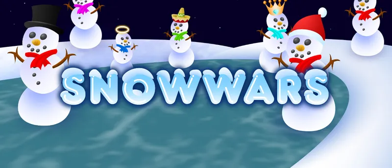 Snowwars.io