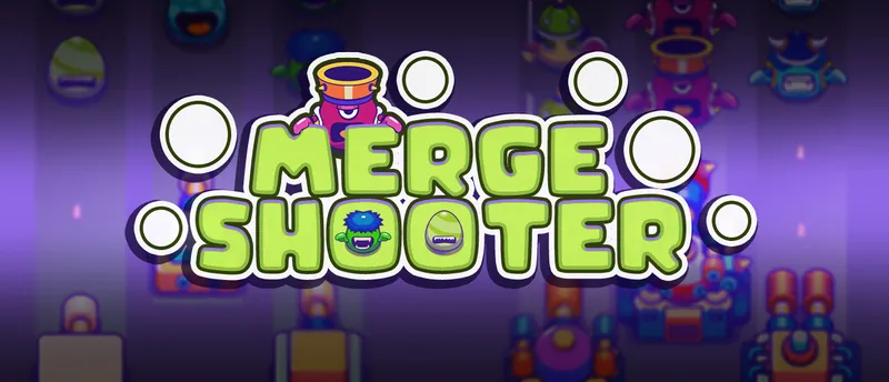 Merge Shooter