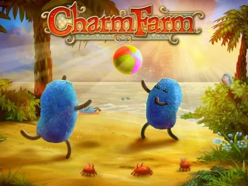 Charm Farm