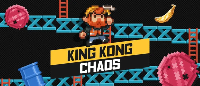 King Kong Chaos