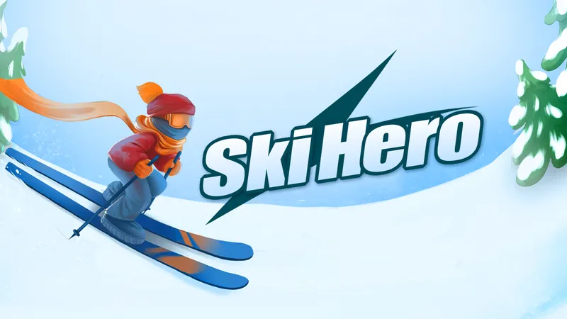 Ski Hero