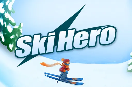 Ski Hero