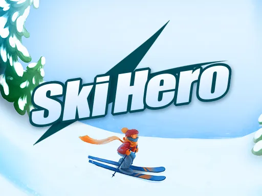 Ski Hero