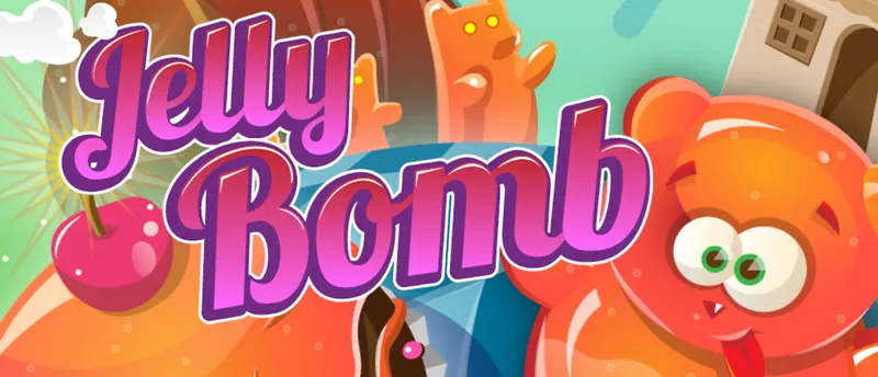 Jelly Bomb