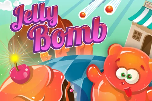 Jelly Bomb