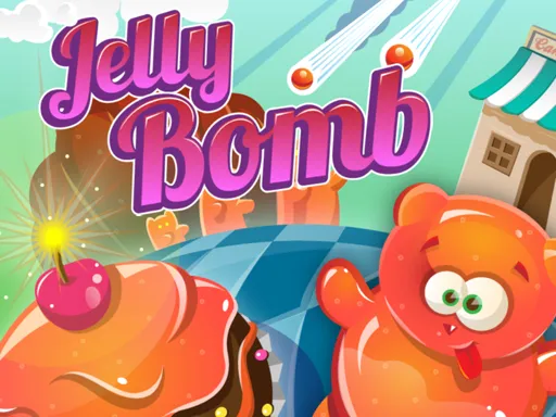 Jelly Bomb