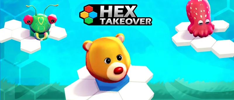 Hex Takeover