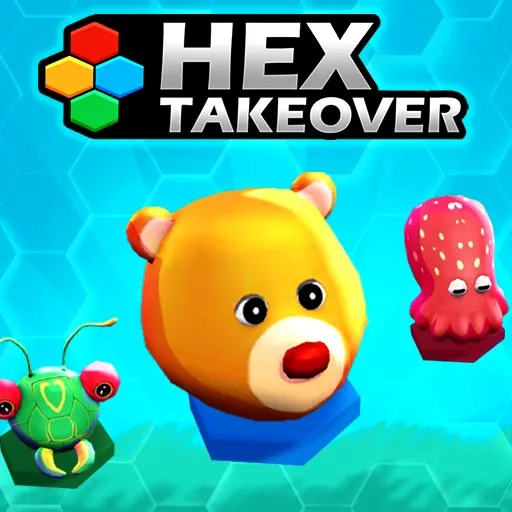 Hex Takeover