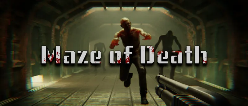 Maze of Death