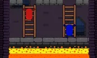 Lava Ladder Leap