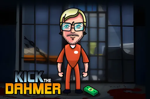 Kick the Dahmer