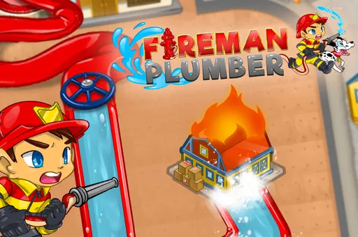 Fireman Plumber