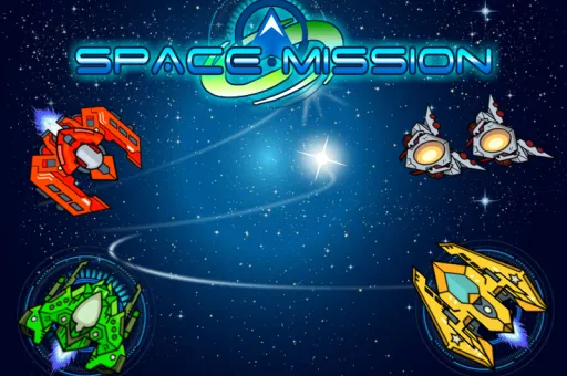 Space Mission