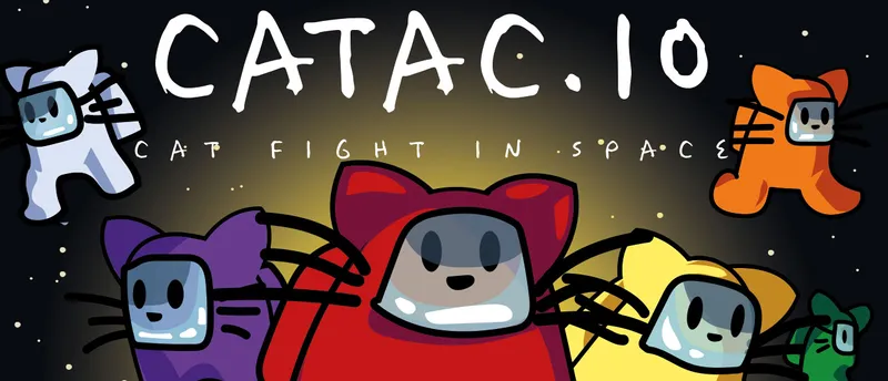 Catac.IO