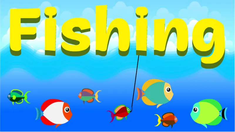 Fishing Game