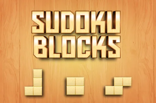 Sudoku Blocks