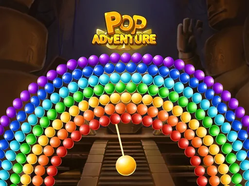 Pop Adventure