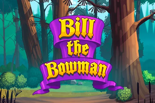 Bill The Bowman