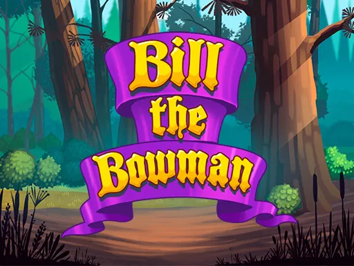 Bill The Bowman