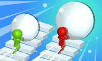 Snow Race 3d Fun Racing