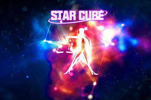 Star Cube