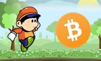 Super Bitcoin Boy