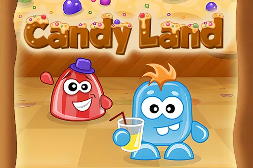 Candy Land