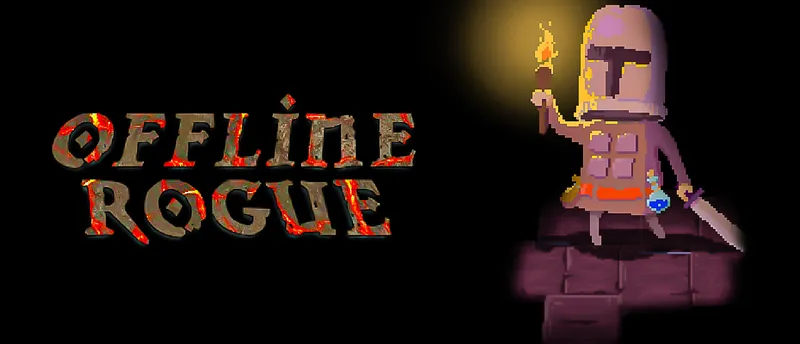 Offline Rogue