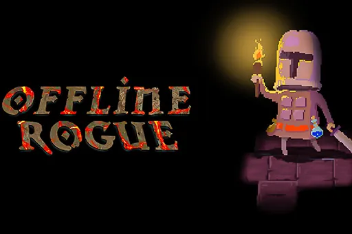 Offline Rogue