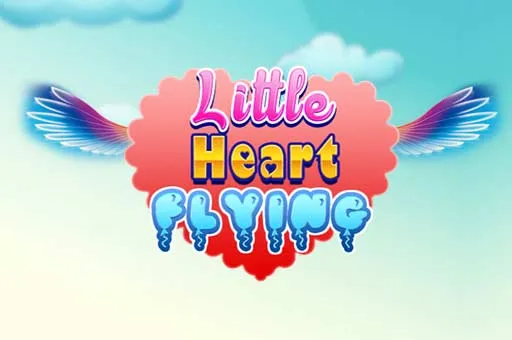 Little Heart Flying