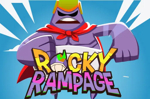 Rocky Rampage