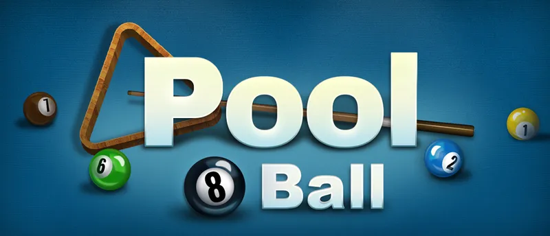 8 Ball Pool