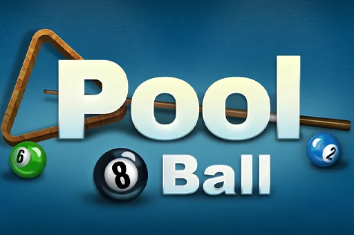 8 Ball Pool