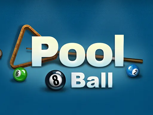 8 Ball Pool