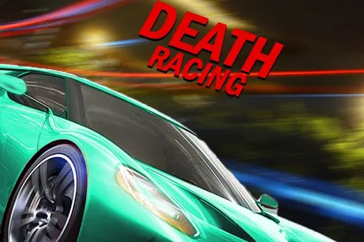 Death Racing