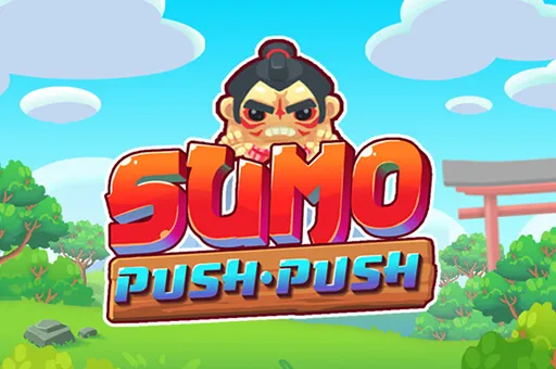 Sumo Push Push