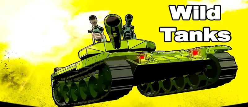 Wild Tanks