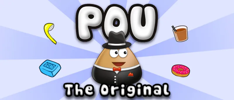 Pou