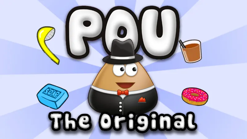 Pou