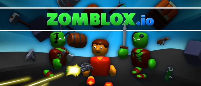 Zomblox.io