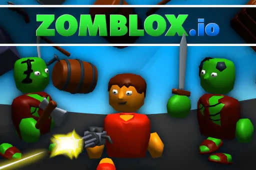 Zomblox.io