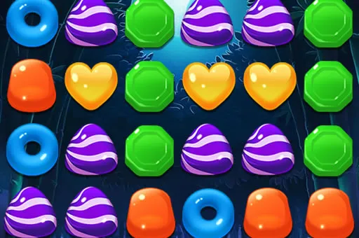 Jelly Blast Online