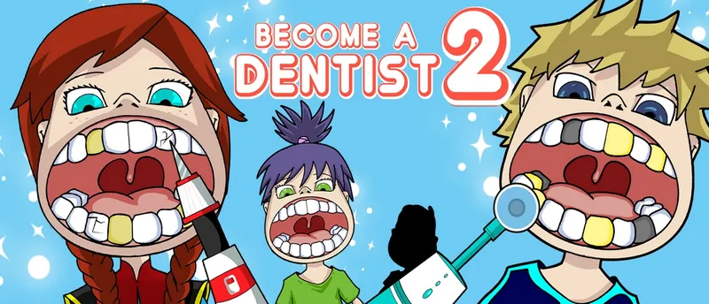 Become a Dentist 2