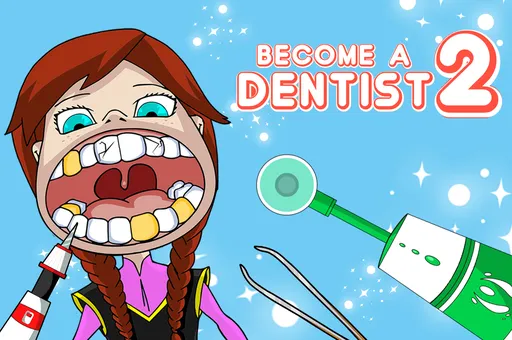 Become a Dentist 2