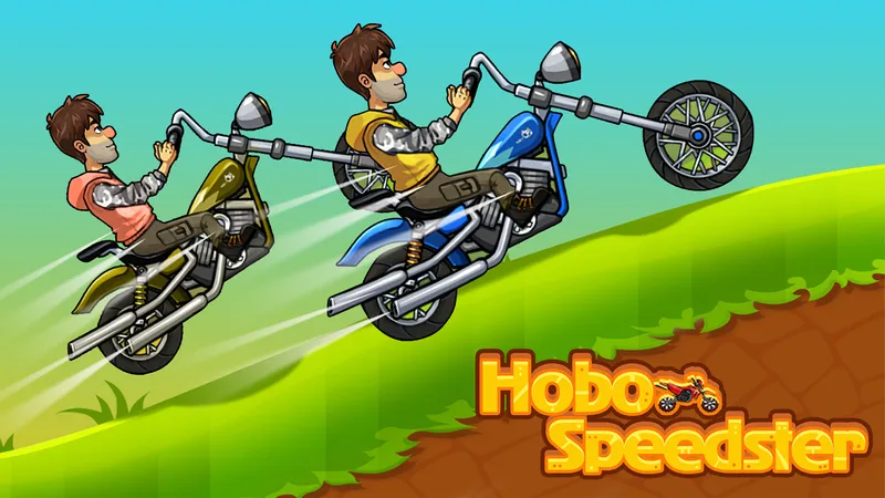 Hobo Speedster