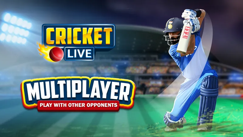 Cricket Live