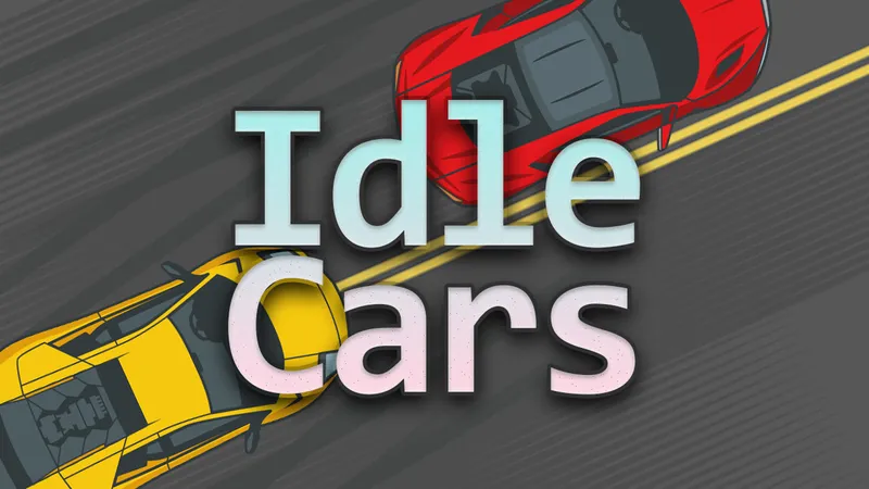 Idle Cars