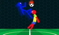 Ragdoll Football 2 Players