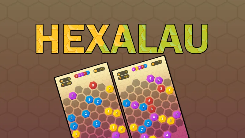 HexaLau